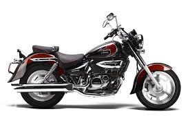   125 AQUILA 1CLASSIC   HYOSUNG
