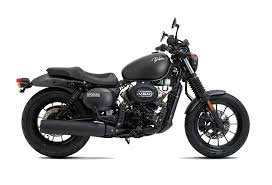   AQUILA 125 GV   HYOSUNG