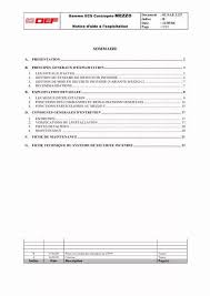 Guide utilisation  DEF CASSIOPEE MEZZO C  de la marque DEF