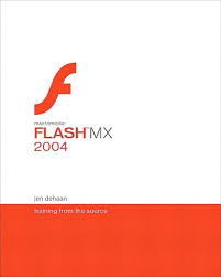 FLASH MX 2004 MACROMEDIA