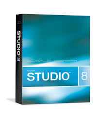 Notice MACROMEDIA STUDIO 8-DCOUVERTE DE STUDIO 8 Logiciel de développement web