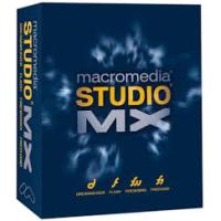 STUDIO MX 2004-A LA DCOUVERTE DE STUDIO MX MACROMEDIA