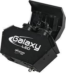 Notice JBSYSTEMS LIGHT GALAXY LED LED Lighting
