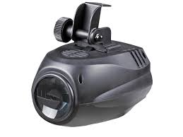 Notice JBSYSTEMS LIGHT LED FLOWER DMX Équipement d'éclairage DMX