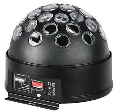 JBSYSTEMS LIGHT SUPER SOLAR WHITE - LED Lighting