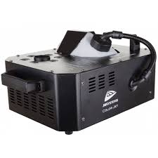 Notice JBSYSTEMS LIGHT Z-1020 Machine à fumée