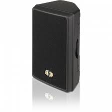 Notice DYNACORD D 8A Enceinte amplifiée