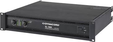   SL 1800   DYNACORD