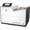 Guide utilisation HP Â PAGEWIDE ENTERPRISE 556DN  de la marque HP