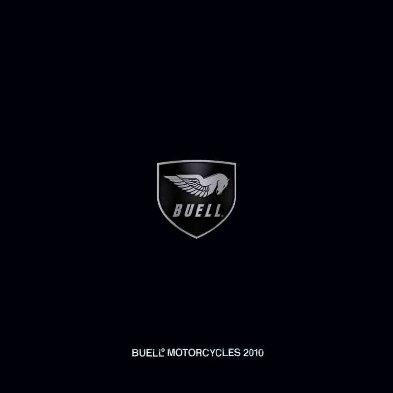 Guide utilisation  BUELL 1125R  de la marque BUELL