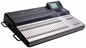 Notice MACKIE TT24 Table de mixage