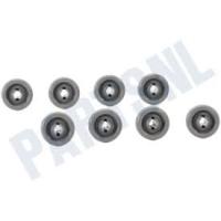 Notice CASTOR CMS61 Lave-vaisselle