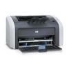 Guide utilisation HP 1015  de la marque HP