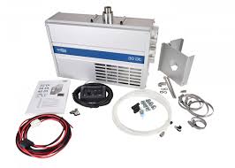 Notice WALLAS NAUTIC 30D Chauffage