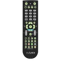 Notice TVIX M-4000S Media hard drive