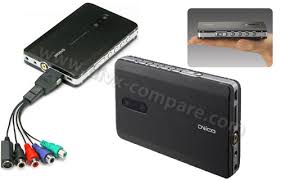 MINI C-2000U LITE TVIX