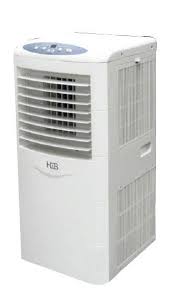 H&B AC-9001   H&B