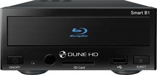 SMART B1 DUNE HD