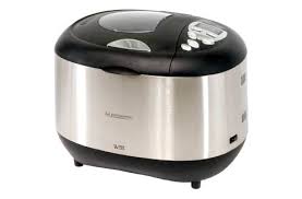 Notice WHITE & BROWN WHITE & BROWN LA PARISIENNE Machine à pain