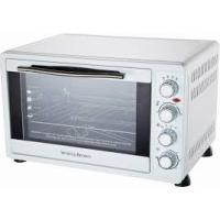 WHITE & BROWN MF 61 WHITE & BROWN