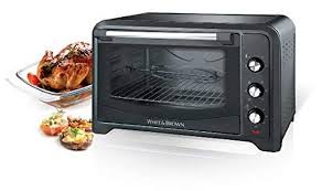 WHITE & BROWN MF600B WHITE & BROWN