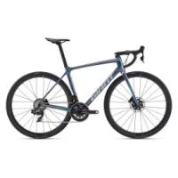 Notice GIANT BICYCLES TCR 1-DOUBLE Vélo de route