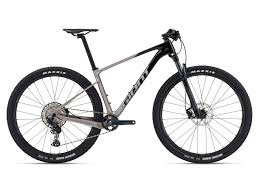 Notice GIANT BICYCLES XTC 2 Vélo tout terrain (VTT)