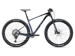 Notice GIANT BICYCLES XTC ADVANCED SL VTT haut de gamme