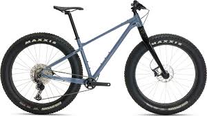 Notice GIANT BICYCLES YUKON DISC W Vélo tout terrain (VTT)