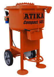  2300 W   ATIKA