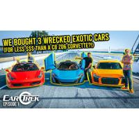  1000   CARTREK