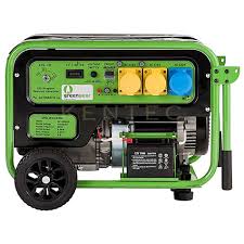  HOME GENERATOR SYSTEMS 7000 WATT   GENERAL ELECTRIC