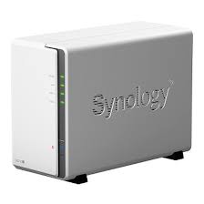  DS216J   SYNOLOGY