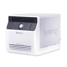   DS411J   SYNOLOGY