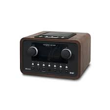TANGENT ALIO MONO CD/FM - Radio