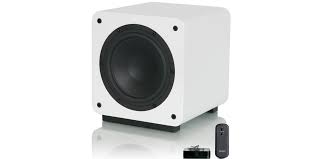 Notice TANGENT EVO E8 Caisson de basses actif