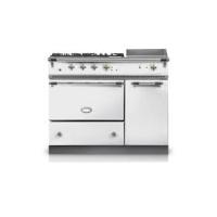 Notice LACANCHE CHAMBERTIN TRADITION Fourneau