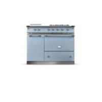 Notice LACANCHE LVTR1141CT Fourneau