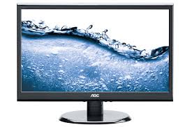 Guide utilisation AOC E2450SWDAK  de la marque AOC