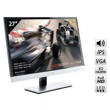  MYPLAY I2757FM   AOC