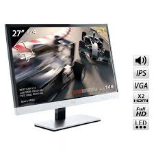 Guide utilisation AOC MYPLAY I2757FM  de la marque AOC