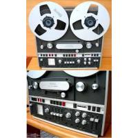 Guide utilisation  REVOX A700  de la marque REVOX