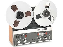   A77   REVOX