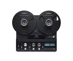   B77   REVOX