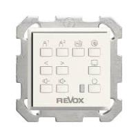 Notice REVOX FELLER Télécommande murale