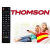 Guide utilisation  THOMSON 28WF25  de la marque THOMSON