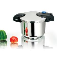   AUTOCUISEUR INOX   BATIMEX