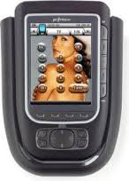 Notice X10 PRONTOPRO NG RU 980 Télécommande