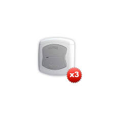 Notice X10 XDOM Automatisme de portail