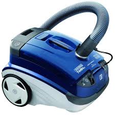 Notice THOMAS TWIN T2 AQUAFILTER Waterfilter